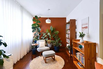 Apartamento, 3 quartos, 120 m² - Foto 1
