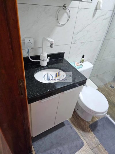 Apartamento, 2 quartos, 47 m² - Foto 1