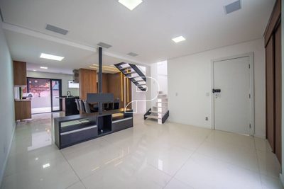 Casa de Condomínio, 2 quartos - Foto 4