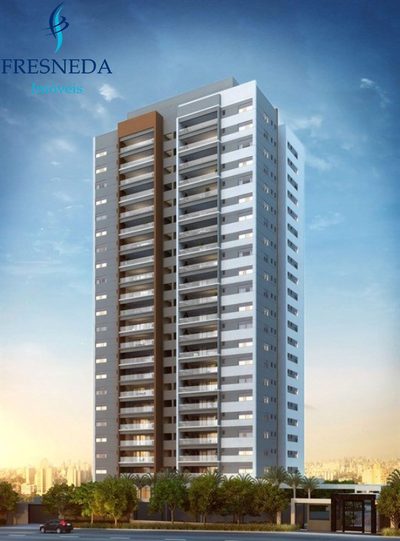 Apartamento, 2 quartos, 69 m² - Foto 1