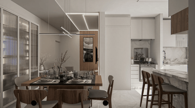 Apartamento, 2 quartos, 69 m² - Foto 4