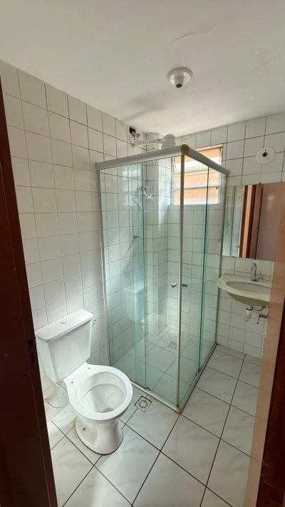 Apartamento, 3 quartos, 60 m² - Foto 5