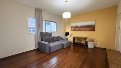Apartamento, 3 quartos, 83 m² - Foto 2