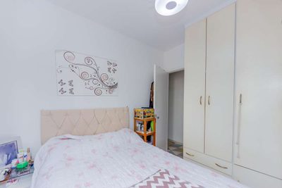 Apartamento, 2 quartos, 45 m² - Foto 2