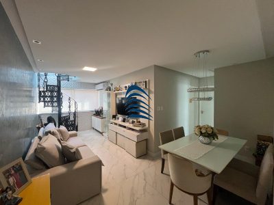 Cobertura, 2 quartos, 97 m² - Foto 1