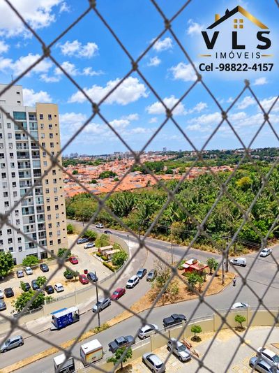 Apartamento, 3 quartos, 72 m² - Foto 1