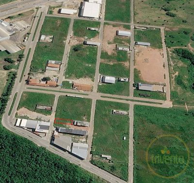 Terreno, 250 m² - Foto 1