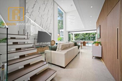Casa, 5 quartos, 337 m² - Foto 2
