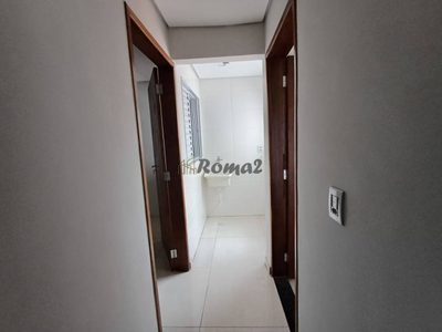Apartamento, 1 quarto, 30 m² - Foto 4