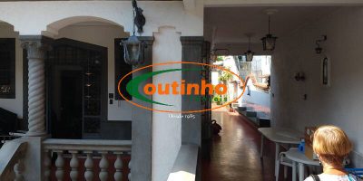 Casa, 5 quartos, 860 m² - Foto 3