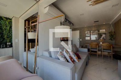 Apartamento, 2 quartos, 56 m² - Foto 3
