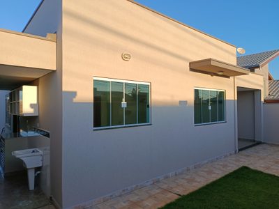 Casa, 3 quartos, 131 m² - Foto 3