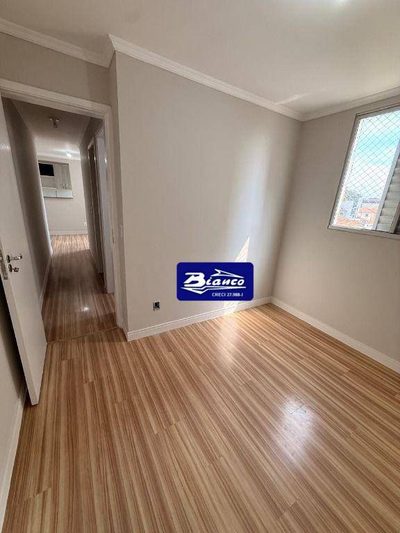 Apartamento, 2 quartos, 46 m² - Foto 4