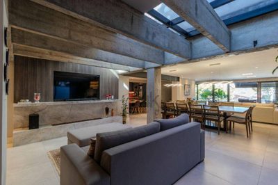 Casa, 3 quartos, 383 m² - Foto 5