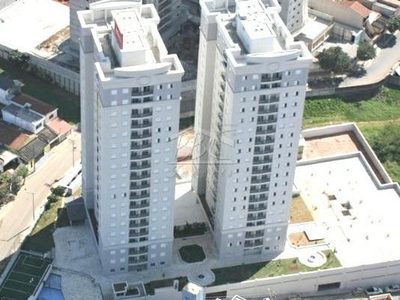 Apartamento, 3 quartos, 63 m² - Foto 1