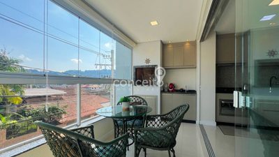 Apartamento, 3 quartos, 102 m² - Foto 2