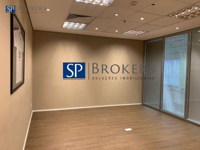 Sala-Conjunto, 529 m² - Foto 5