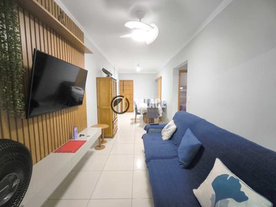 Apartamento, 2 quartos, 84 m² - Foto 5