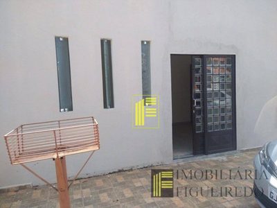 Loja-Salão, 40 m² - Foto 1