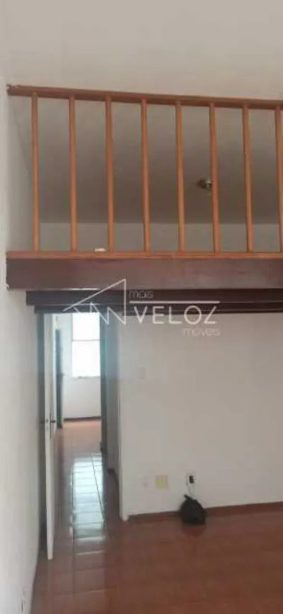 Kitnet-Studio, 29 m² - Foto 3