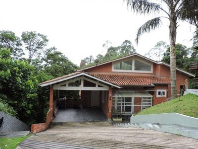 Casa de Condomínio, 4 quartos - Foto 2