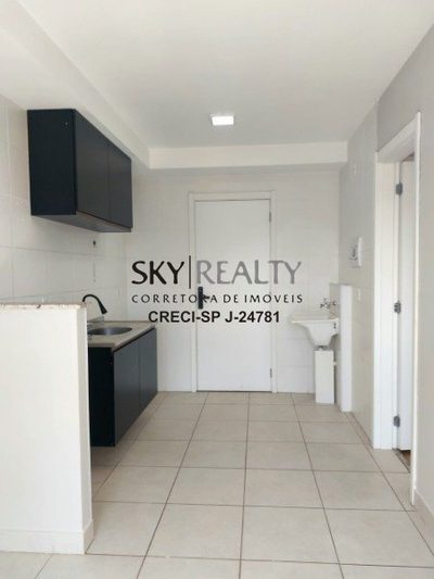 Apartamento, 1 quarto, 29 m² - Foto 5