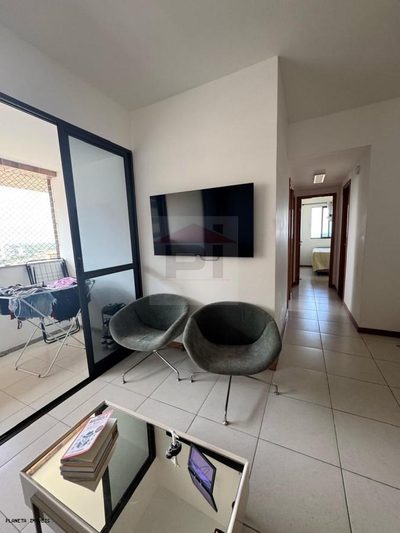 Apartamento, 3 quartos, 73 m² - Foto 5