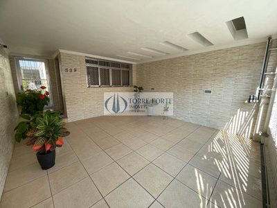 Casa, 3 quartos, 138 m² - Foto 3