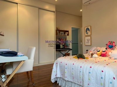 Casa, 4 quartos, 430 m² - Foto 3