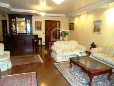 Apartamento, 4 quartos, 254 m² - Foto 4