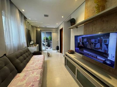Casa, 2 quartos, 99 m² - Foto 2