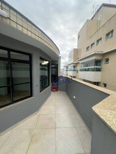 Cobertura, 4 quartos, 245 m² - Foto 3