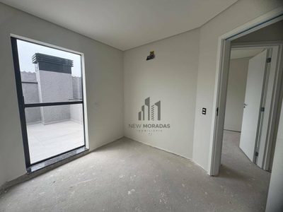 Sobrado, 3 quartos, 140 m² - Foto 4