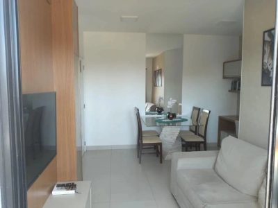 Apartamento, 2 quartos, 53 m² - Foto 3