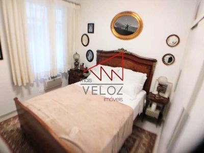 Apartamento, 1 quarto, 49 m² - Foto 1
