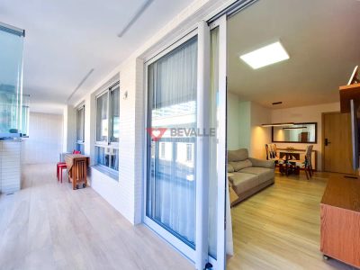 Apartamento, 3 quartos, 100 m² - Foto 1