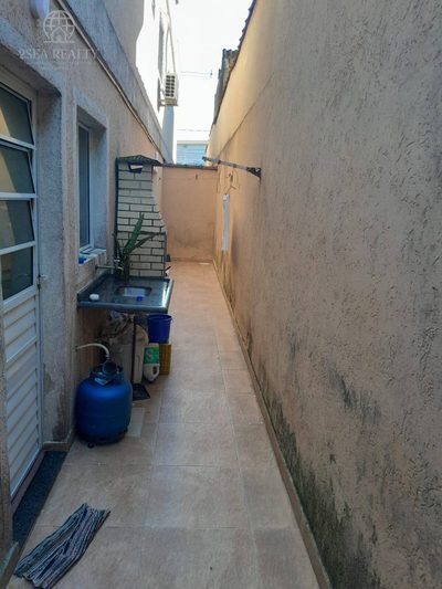 Casa, 2 quartos - Foto 5