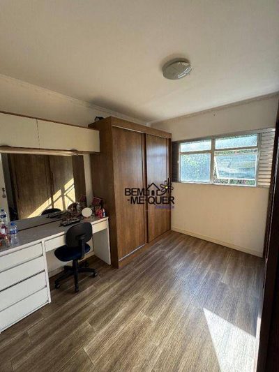 Apartamento, 2 quartos, 54 m² - Foto 5