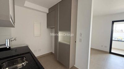 Apartamento, 1 quarto, 47 m² - Foto 4