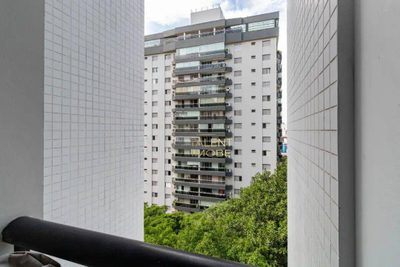 Apartamento, 1 quarto, 35 m² - Foto 4