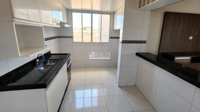 Apartamento, 2 quartos, 55 m² - Foto 2