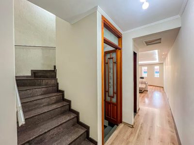 Sobrado, 3 quartos, 195 m² - Foto 2