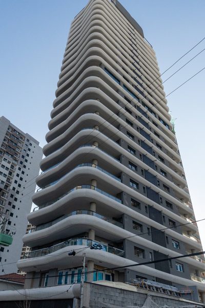 Apartamento, 3 quartos, 125 m² - Foto 1