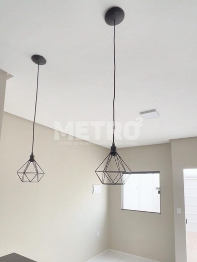 Casa, 2 quartos, 51 m² - Foto 3