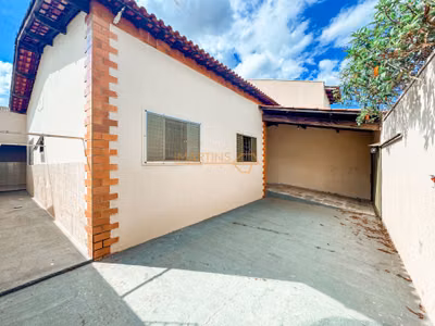 Casa, 2 quartos, 128 m² - Foto 1