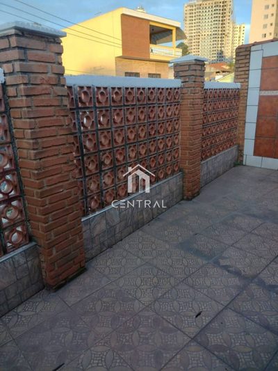 Sobrado, 3 quartos, 140 m² - Foto 5