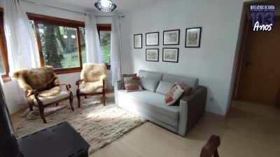 Apartamento, 2 quartos, 68 m² - Foto 2