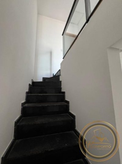 Sobrado, 3 quartos, 90 m² - Foto 4