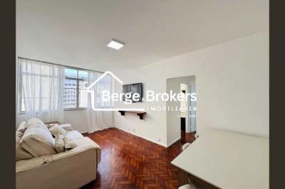 Apartamento, 2 quartos, 65 m² - Foto 2