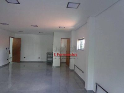 Sala-Conjunto, 94 m² - Foto 5
